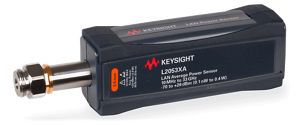L2053XA 10 MHz 至 33 GHz LAN 宽动态范围平均功率传感器