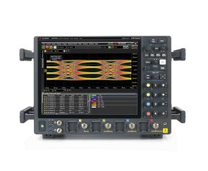 旗舰台式示波器：UXR0704B | 是德科技Keysight