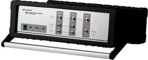 E5047A PN3 信号源分析仪，5 MHz 至 40 GHz 图3