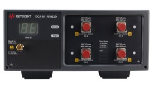 N1092D 28/45 GHzDCA（四个光通道） 图6
