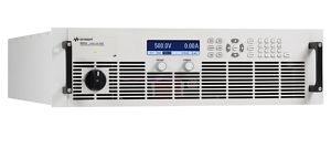 N8923A 自动量程调节直流电源，500 V，30 A，5000 W，208 VAC 图2