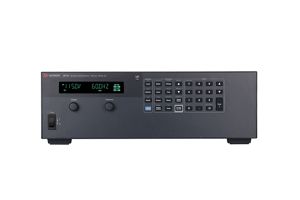 6813C 高性能交流电源，1750 VA，300 V，13 A