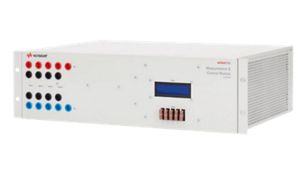 电池测试解决方案：SL1066B| 是德科技Keysight