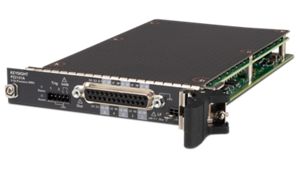 PZ2131A 高通道密度精密型 SMU（10 pA，30 V） 图3