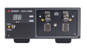 固定配置采样示波器：N1096B | 是德科技Keysight