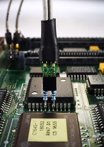 E2678B InfiniiMax 单端/差分探头