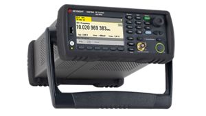 53210A 350 MHz 射频频率计数器，10 位/秒 图2