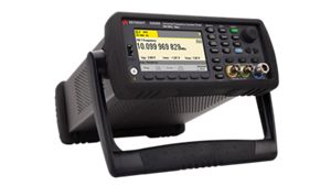 53230A 350 MHz 通用变频器/计数器，12 位/秒，20 ps 图5