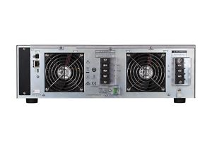 AC6802B 基础型交流电源 - 单相，1000 VA，310 V，5 A 图4