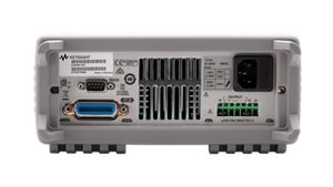 E3644A 80W 电源，8V，8A 或 20V，4A 图7