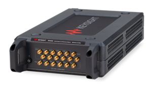 P9164A 2X16 USB 固体开关矩阵，300 KHz 至 6.5 GHz 图4