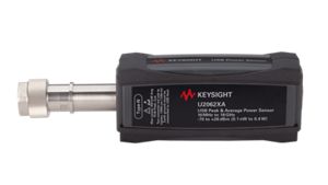 U2062XA 10 MHz 至 18 GHz USB 宽动态范围峰值功率和平均功率传感器 图4