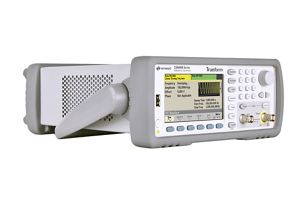 33521B 波形发生器，30 MHz，1 通道，具有任意波形生成能力 图2