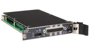 PZ2130A 高通道密度精密源表模块（100 pA，30 V） 图2