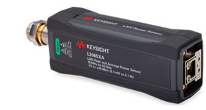 L2065XA 10 MHz 至 50/53 GHz LAN 宽动态范围峰值功率/平均功率传感器 图5
