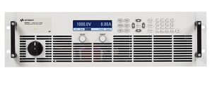 N8950A 自动量程调节直流电源，1000 V，30 A，10000 W，400 VAC