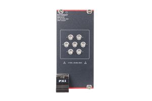 模块化 PXI 射频功率计: M9157C| 是德科技Keysight
