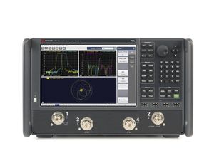专业矢量网络分析仪: N5225B | 是德科技Keysight
