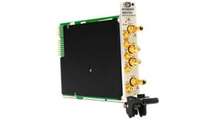 M9375A PXI 矣量网络分析仪，300 kHz 至 26.5 GHz 图11