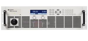 N8941A 自动量程调节直流电源，200 V，70 A，5000 W，400 VAC