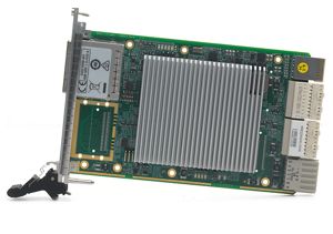 M9022A PXIe 系统模块：单端口（x8），Gen 3 图4
