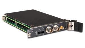 PZ2121A 高速精密型源表模块（100 fA，60 V，15 MSa/s） 图2