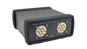 U1816E USB 同轴开关，直流至 50 GHz，双 SP6T 图3