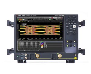 旗舰台式示波器: UXR0592BP | 是德科技Keysight