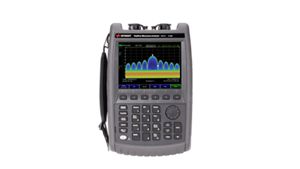 手持式分析仪：N9951D | 是德科技Keysight