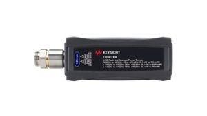 U2067XA 10 MHz 至 67 GHz USB 宽动态范围峰值功率/平均功率传感器 图4