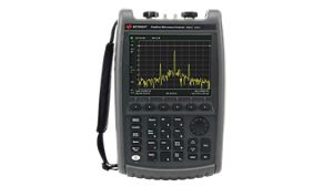 N9951AFieldFox GHz