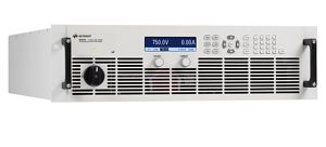 N8929A 自动量程调节直流电源，750 V，40 A，10000 W，208 VAC 图2