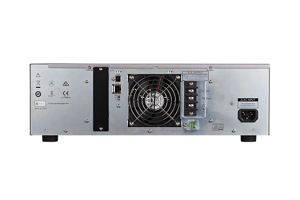 AC6801B 基础型交流电源 - 单相，500 VA，310 V，2.5 A 图4