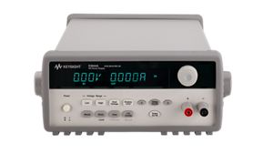 E3644A 80W 电源，8V，8A 或 20V，4A 图4