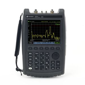 N9918AFieldFox .5 GHz 图11