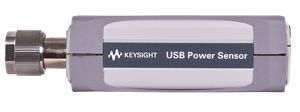 U8485A 直流/10 MHz 至 33 GHz USB 热电偶功率传感器