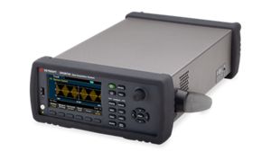 DAQ973A 数据采集系统 图3