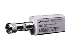 E4412A E系列宽动态范围功率传感器