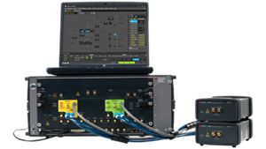 Modular AXI 误码率测试仪、数字化仪和数据采集系统: M8045A | 是德科技Keysight