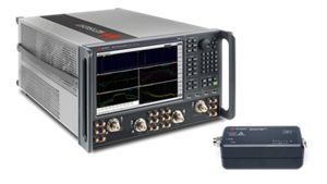 光波分量分析仪：N4364A| 是德科技Keysight