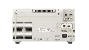 MSOX2022A 混合信号示波器：200 MHz，2 个模拟通道和 8 个数字通道 图5
