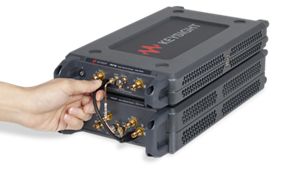 P9375B 精简系列矢量网络分析仪，100 kHz 至 26.5 GHz，2 端口 图7