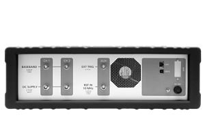 E5046A PN3 信号源分析仪，5 MHz 至 26 GHz 图3