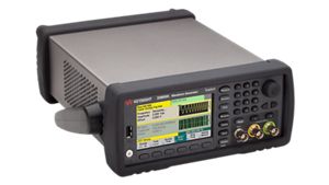 33611A 波形发生器，80 MHz，1 通道 图2