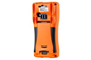 U1241C 手持式数字万用表，4 位，IP67 图6