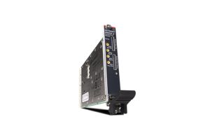 模块化 PXI 射频矢量收发器: M9032A | 是德科技Keysight