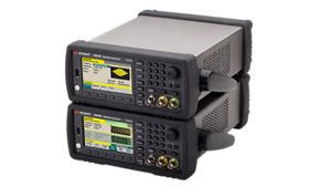 33612A 波形发生器，80 MHz，2 通道 图8
