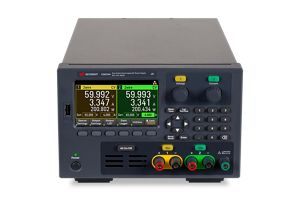 E36234A 自动量程双路输出电源，60 V，10 A，400 W 图5