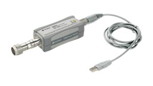 U2001A 10 MHz – 6 GHz USB 功率传感器 图11