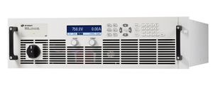 N8944A 自动量程调节直流电源，750 V，20 A，5000 W，400 VAC 图3